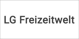 LG Freizeitwelt Logo - die REISEMOBILWERKSTATT